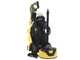 Karcher K4 Power Control Flex Home - Cold Water Pressure Washer - 420 lt/h - 130bar