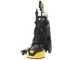 Karcher K4 Power Control Flex Home - Cold Water Pressure Washer - 420 lt/h - 130bar