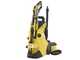 Karcher K4 Power Control Flex Home - Cold Water Pressure Washer - 420 lt/h - 130bar