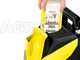 Karcher K4 Power Control Flex Home - Cold Water Pressure Washer - 420 lt/h - 130bar
