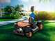 Worx Landroid Vision Cloud WR340E - Robot Lawn Mower 4WD - Without Perimeter Wire - Choose your gift!