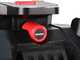 Worx Landroid Vision Cloud WR340E - Robot Lawn Mower 4WD - Without Perimeter Wire - Choose your gift!