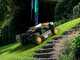 Worx Landroid Vision Cloud WR340E - Robot Lawn Mower 4WD - Without Perimeter Wire - Choose your gift!