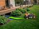 Worx Landroid Vision Cloud WR340E - Robot Lawn Mower 4WD - Without Perimeter Wire - Choose your gift!