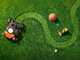 Worx Landroid Vision Cloud WR340E - Robot Lawn Mower 4WD - Without Perimeter Wire - Choose your gift!