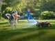 Worx Landroid Vision Cloud WR340E - Robot Lawn Mower 4WD - Without Perimeter Wire - Choose your gift!