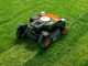 Worx Landroid Vision Cloud WR340E - Robot Lawn Mower 4WD - Without Perimeter Wire - Choose your gift!
