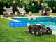 Worx Landroid Vision Cloud WR340E - Robot Lawn Mower 4WD - Without Perimeter Wire - Choose your gift!