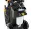 Stiga HPS 550 R - Semi-professional compact cold pressure washer - 150 bar - 520 l/h
