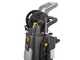 Stiga HPS 550 R - Semi-professional compact cold pressure washer - 150 bar - 520 l/h