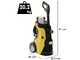 Karcher K7 Power Flex Home - Cold Water Pressure Washer - 180 bar - 600 l/h