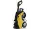 Karcher K7 Power Flex Home - Cold Water Pressure Washer - 180 bar - 600 l/h