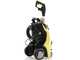 Karcher K7 Power Flex Home - Cold Water Pressure Washer - 180 bar - 600 l/h