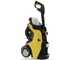 Karcher K7 Power Flex Home - Cold Water Pressure Washer - 180 bar - 600 l/h