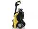 Karcher K7 Power Flex Home - Cold Water Pressure Washer - 180 bar - 600 l/h