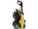 Karcher K7 Power Flex Home - Cold Water Pressure Washer - 180 bar - 600 l/h