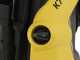 Karcher K7 Power Flex Home - Cold Water Pressure Washer - 180 bar - 600 l/h