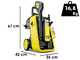 Karcher K6 Comfort Premium - Cold Water Pressure Washer - 160 bar - 510 L/h