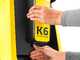 Karcher K6 Comfort Premium - Cold Water Pressure Washer - 160 bar - 510 L/h