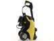 Karcher K7 Power Flex - Cold water pressure washer - 180 bar - 600 L/h