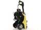 Karcher K7 Power Flex - Cold water pressure washer - 180 bar - 600 L/h