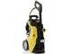 Karcher K7 Power Flex - Cold water pressure washer - 180 bar - 600 L/h