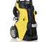 Karcher K7 Power Flex - Cold water pressure washer - 180 bar - 600 L/h