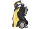 Karcher K7 Premium Smart Control Flex - Cold Water Pressure Washer - 180 bar max - 600 lt/h - Home &amp; Garden App