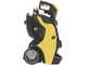 Karcher K7 Premium Smart Control Flex - Cold Water Pressure Washer - 180 bar max - 600 lt/h - Home &amp; Garden App