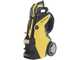 Karcher K7 Premium Smart Control Flex - Cold Water Pressure Washer - 180 bar max - 600 lt/h - Home &amp; Garden App
