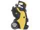 Karcher K7 Premium Smart Control Flex - Cold Water Pressure Washer - 180 bar max - 600 lt/h - Home &amp; Garden App