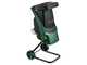 Bosch UniversalShredder - 36V Battery-powered Garden shredder - with Grass Collector - WITHOUT BATTERY AND BATTERY CHARGER