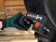 Bosch UniversalShredder - 36V Battery-powered Garden shredder - with Grass Collector - WITHOUT BATTERY AND BATTERY CHARGER