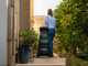 Bosch UniversalShredder - 36V Battery-powered Garden shredder - with Grass Collector - WITHOUT BATTERY AND BATTERY CHARGER