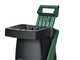 Bosch UniversalShredder - 36V Battery-powered Garden shredder - with Grass Collector - WITHOUT BATTERY AND BATTERY CHARGER