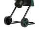 Bosch UniversalShredder - 36V Battery-powered Garden shredder - with Grass Collector - WITHOUT BATTERY AND BATTERY CHARGER