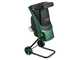 Bosch UniversalShredder - 36V Battery-powered Garden shredder - with Grass Collector - WITHOUT BATTERY AND BATTERY CHARGER