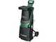 Bosch UniversalShredder - 36V Battery-powered Garden shredder - with Grass Collector - WITHOUT BATTERY AND BATTERY CHARGER