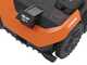 Worx Landroid Vision Cloud  WR312E - Robot Lawn Mower - Without Installation