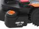 Worx Landroid Vision Cloud  WR312E - Robot Lawn Mower - Without Installation
