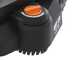 Worx Landroid Vision Cloud  WR312E - Robot Lawn Mower - Without Installation