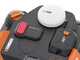 Worx Landroid Vision Cloud  WR312E - Robot Lawn Mower - Without Installation