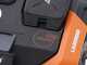 Worx Landroid Vision Cloud  WR312E - Robot Lawn Mower - Without Installation