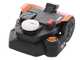 Worx Landroid Vision Cloud  WR312E - Robot Lawn Mower - Without Installation