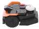 Worx Landroid Vision Cloud  WR312E - Robot Lawn Mower - Without Installation