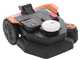 Worx Landroid Vision Cloud  WR312E - Robot Lawn Mower - Without Installation