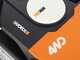 Worx Landroid Vision Cloud  WR341E  - Robot Lawn Mower  4WD  - Without Installation
