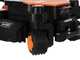 Worx Landroid Vision Cloud  WR341E  - Robot Lawn Mower  4WD  - Without Installation