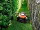 Worx Landroid Vision Cloud  WR341E  - Robot Lawn Mower  4WD  - Without Installation