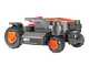 Worx Landroid Vision Cloud  WR341E  - Robot Lawn Mower  4WD  - Without Installation